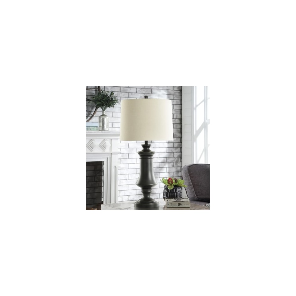 stylecraft lamps brown table lamp   