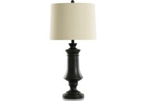 stylecraft lamps brown table lamp   