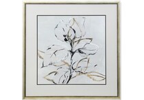 stylecraft lamps cream prints   