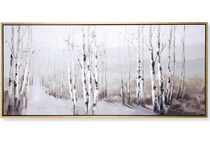 stylecraft lamps grey paintings   