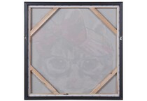 stylecraft lamps grey prints   