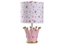 stylecraft lamps red table lamp   