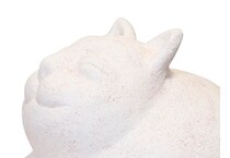 stylecraft lamps white figurines   