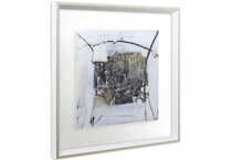 stylecraft lamps white prints   