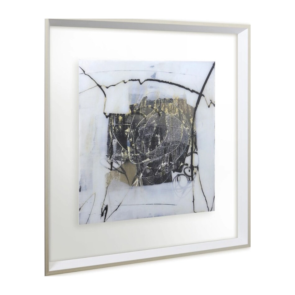 stylecraft lamps white prints   