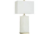 stylecraft lamps white table lamp   