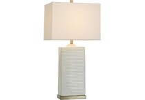 stylecraft lamps white table lamp   