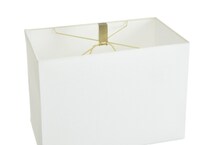 stylecraft lamps white table lamp   