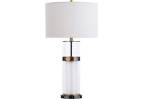 stylecraft lamps white table lamp   