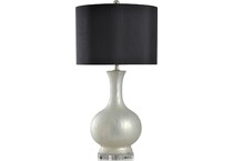 stylecraft lamps white table lamp   