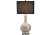 stylecraft lamps white table lamp   