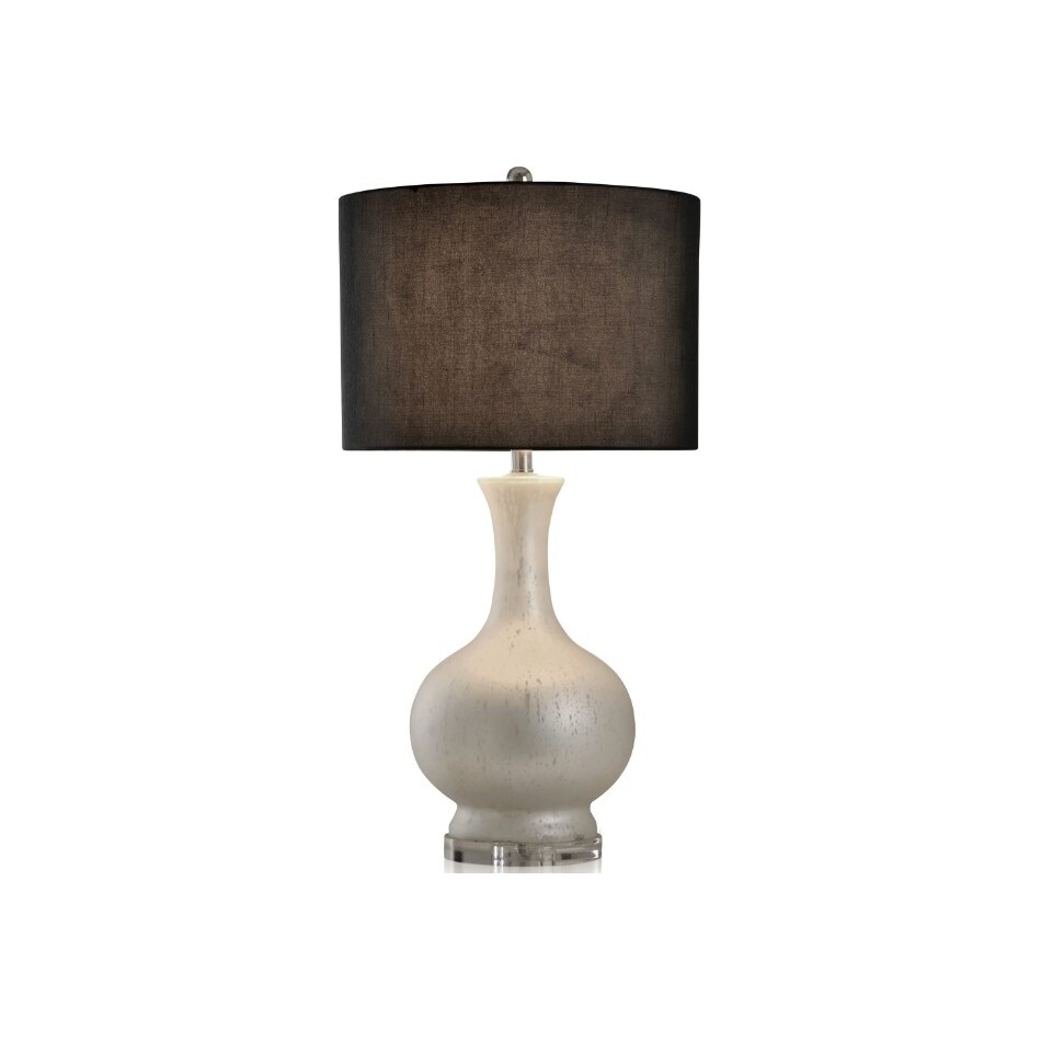 stylecraft lamps white table lamp   