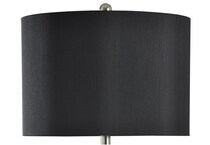 stylecraft lamps white table lamp   