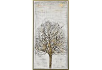 stylecraft lamps yellow paintings   