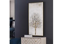 stylecraft lamps yellow paintings   