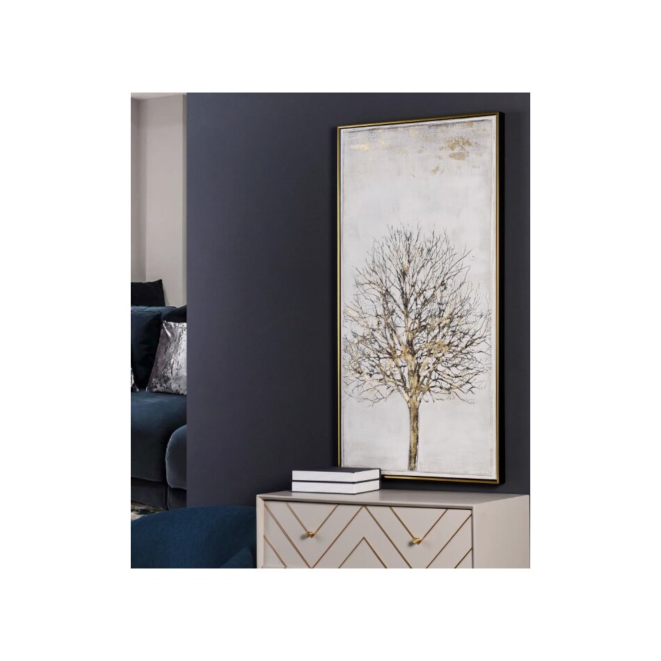stylecraft lamps yellow paintings   