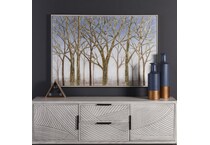 stylecraft lamps yellow paintings   