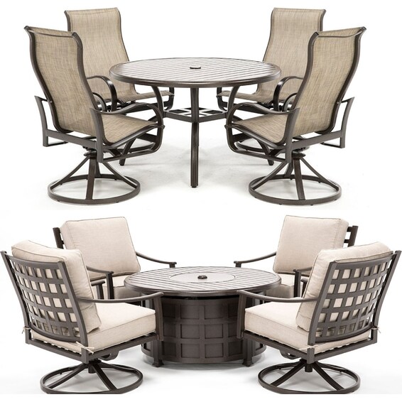 Outdoor Dining Collections Steinhafels