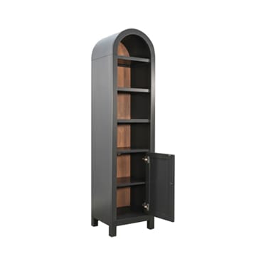 Essential Emmy Small Bookcase