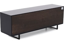 sund black cane chests cabinets asp  