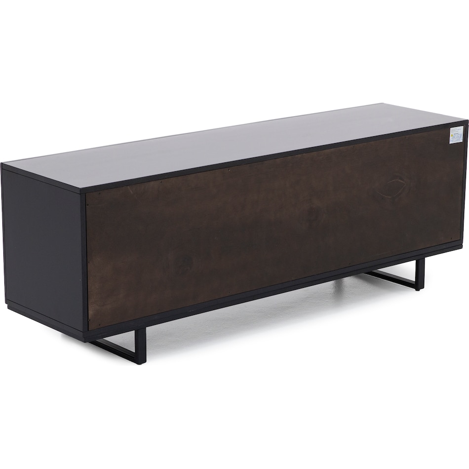 sund black cane chests cabinets asp  