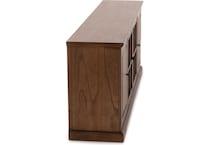 sund black console bnn  