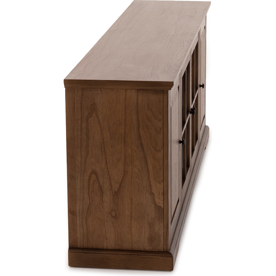 sund black console bnn  