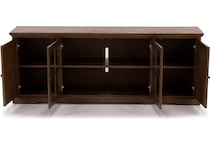 sund black console bnn  