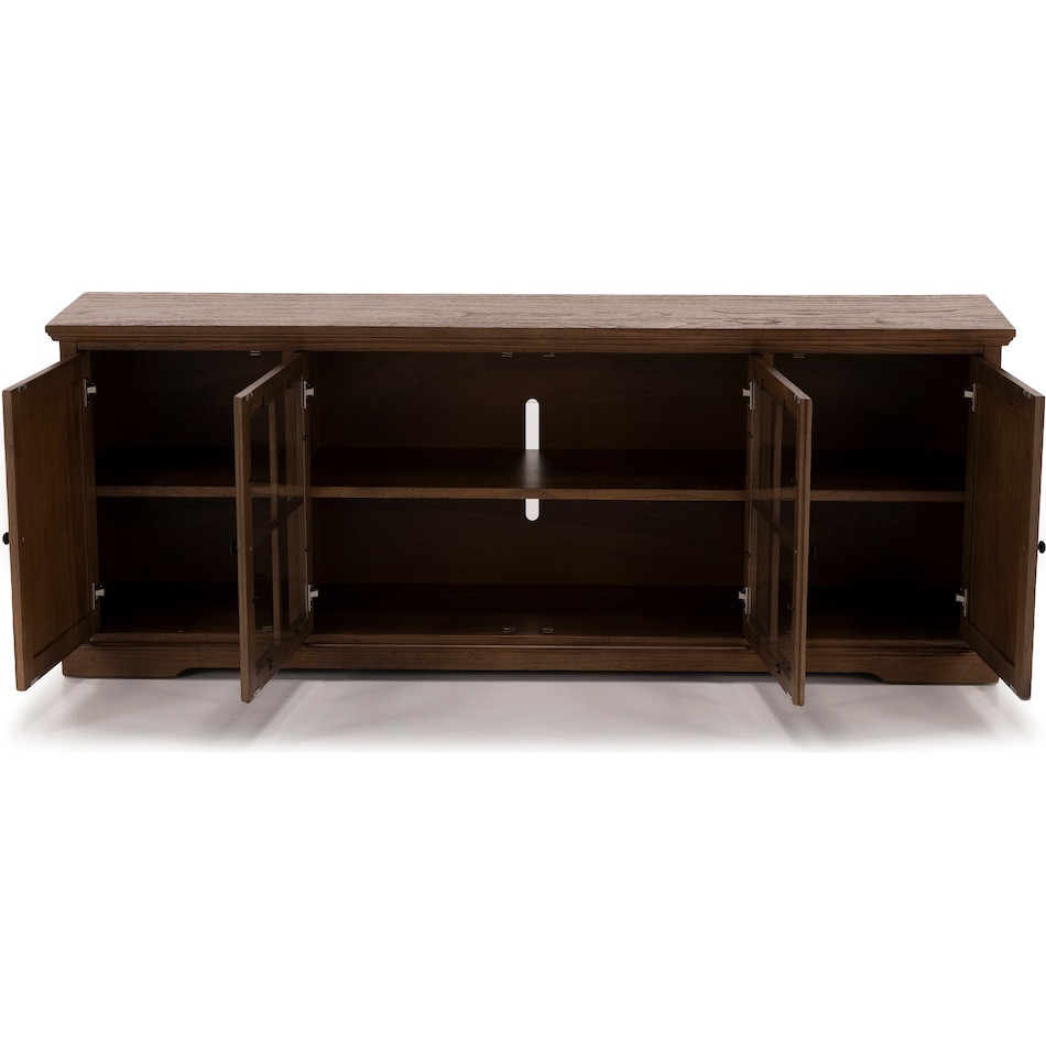 sund black console bnn  