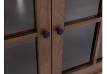 sund black console bnn  