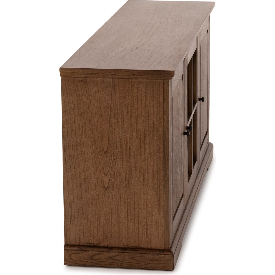sund black console bnn  