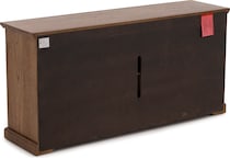 sund black console bnn  