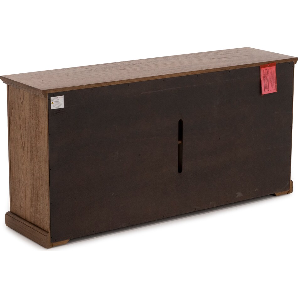sund black console bnn  