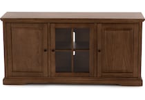 sund black console bnn  