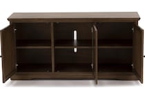 sund black console bnn  