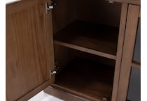 sund black console bnn  