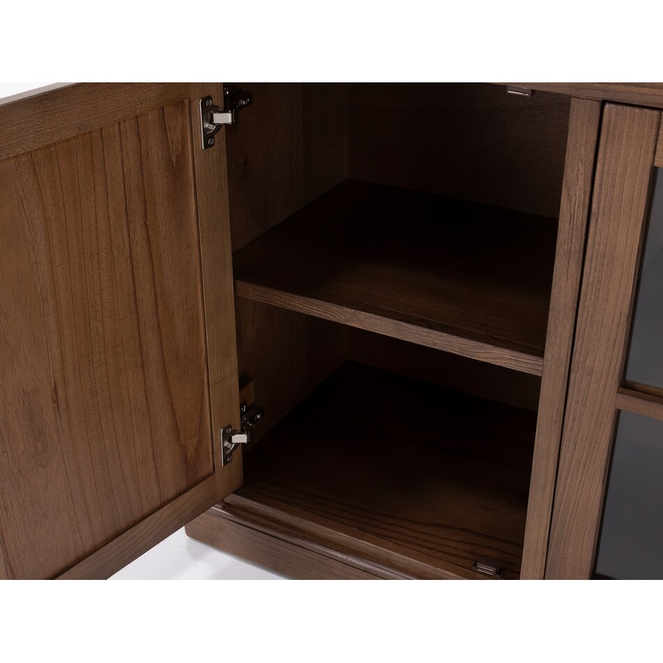 sund black console bnn  