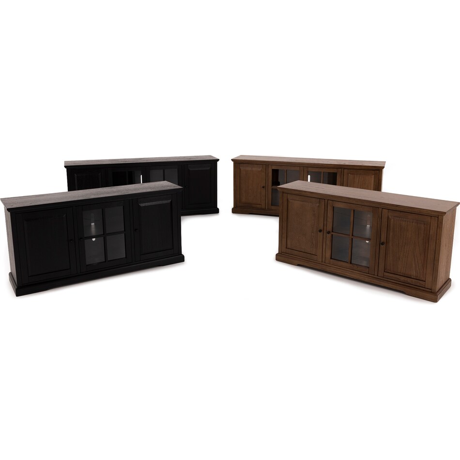 sund black console bnn  