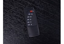 sund brown & black console gry  