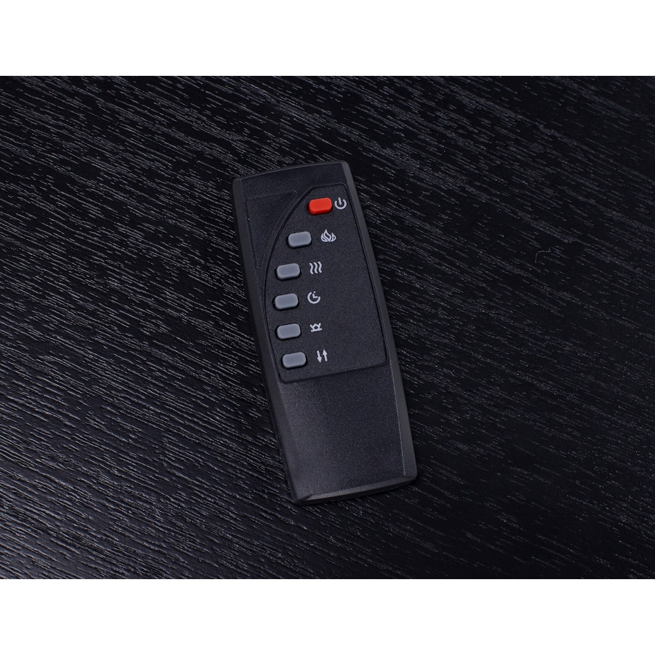 sund brown & black console gry  