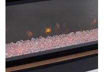 sund brown & black console gry  