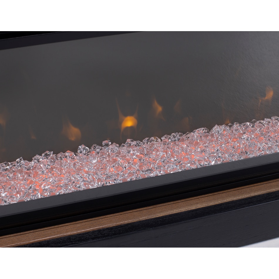 sund brown & black console gry  