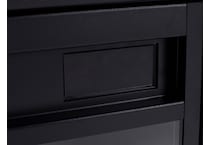 sund brown & black console gry  