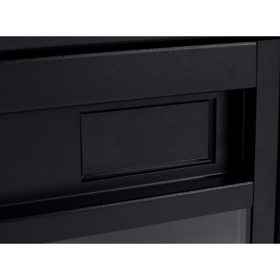 sund brown & black console gry  