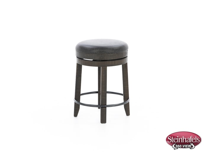 sund brown  inchcounter seat height stool  image   