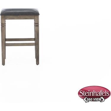 Doe Valley 30" Backless Stool