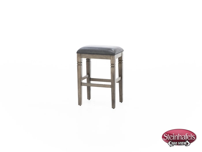 sund brown inch & over bar seat stool  image   