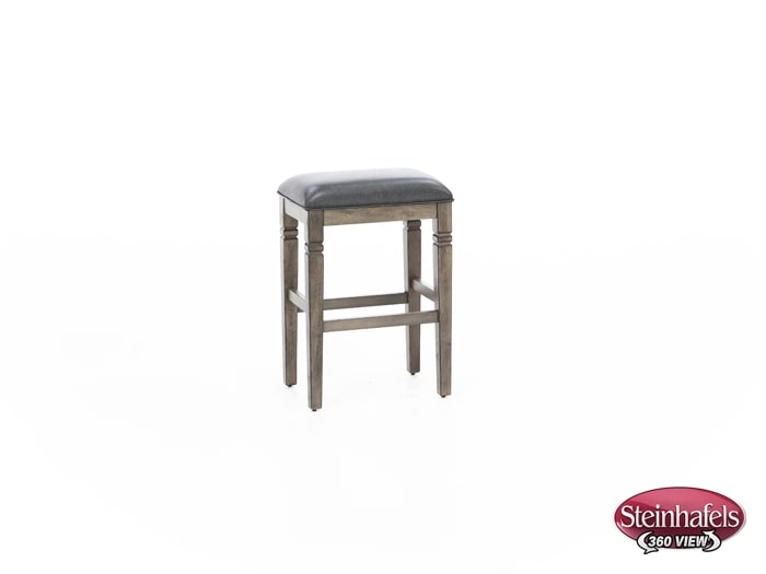 sund brown inch & over bar seat stool  image   