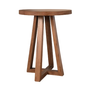 Mia 32" Round Pub Table