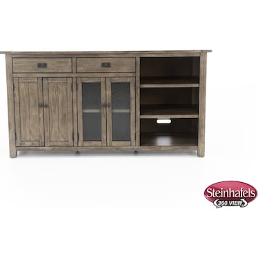 Doe Valley Back Bar Base